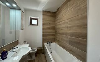 Apartament 3 camere la cheie in Borhanci!Apartamentul se preda utilat! - Poză 8