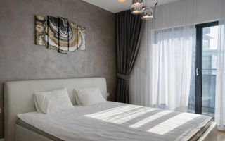 REA1027200 Apartament superb 3 camere I Baneasa I Vanzare - Poză 2