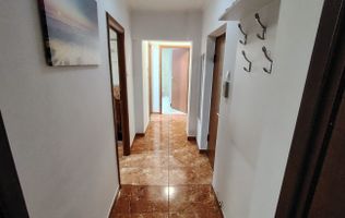 Apartament 2 camere decomandat – Brancoveanu