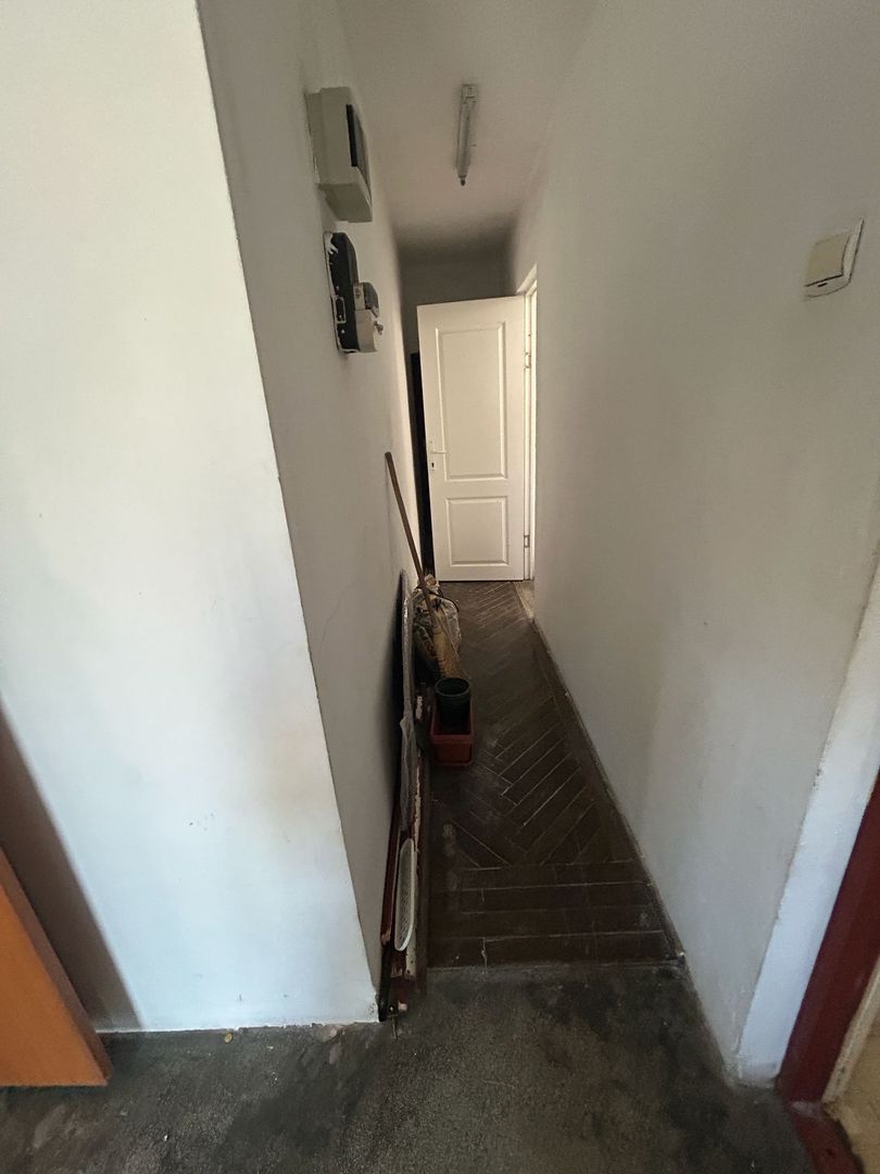 2 camere la mansardă – Gara de Nord - Poză 5
