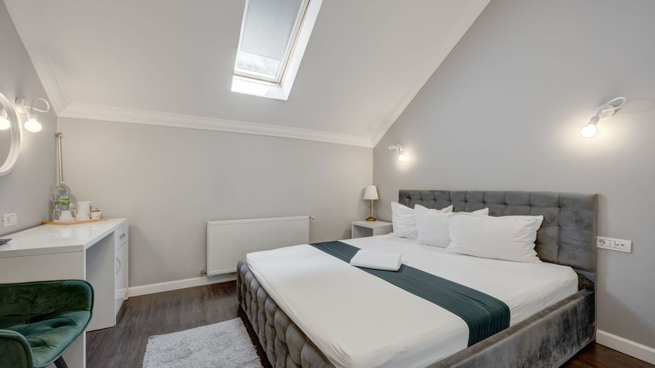 Vindem Afacerea ! Mini Hotel + Cafenea/ Restaurant ! Parcul Carol ! - Poză 50