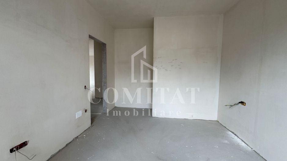 Apartament cu 3 camere | Stadiu semifinisat | Zona Profi - Baciu - Poză 8