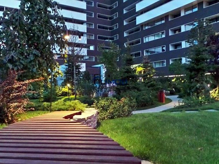 Cortina Residence - Poză 3