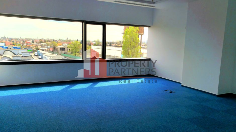Spatiu modern pentru birouri - 550 mp - Pantelimon - Poză 8