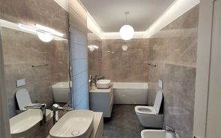 Penthouse Buna Ziua, 150 mp utili  + 200  mp terasa, SMART HOME - Poză 7