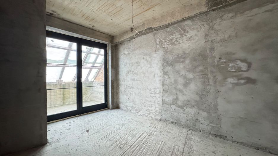 Duplex P+1+2R Pipera, 3 dormitoare, 210 mp utili, 3 terase - Poză 39