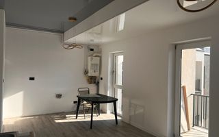 Apartament 2 camere tip open space, etaj 2/3, str. Anton Pann - Poză 2