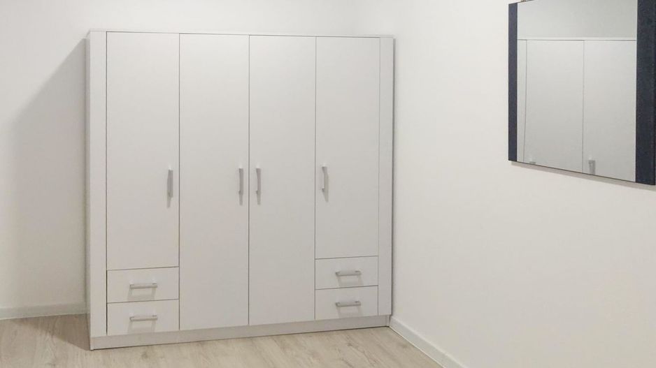 Chirie I Apartament 2 camere I Ivory Residence I Pipera Plaza I Garaj - Poză 15