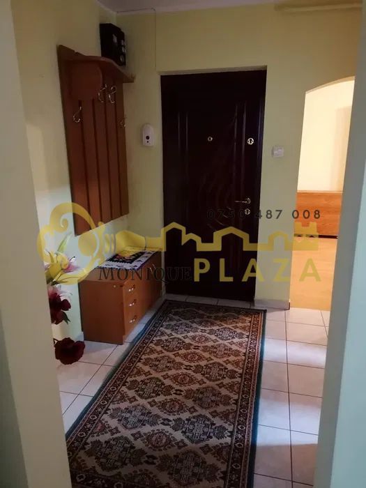 2 Camere | Zona Ultracentrala | Etaj 1 | Balcon | CT noua | - Poză 3