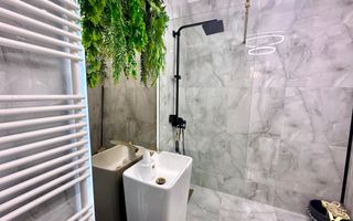 Exigent Plaza Residence Faza 2-Tipul H 60 mp - MOBILAT PREMIUM - Poză 14