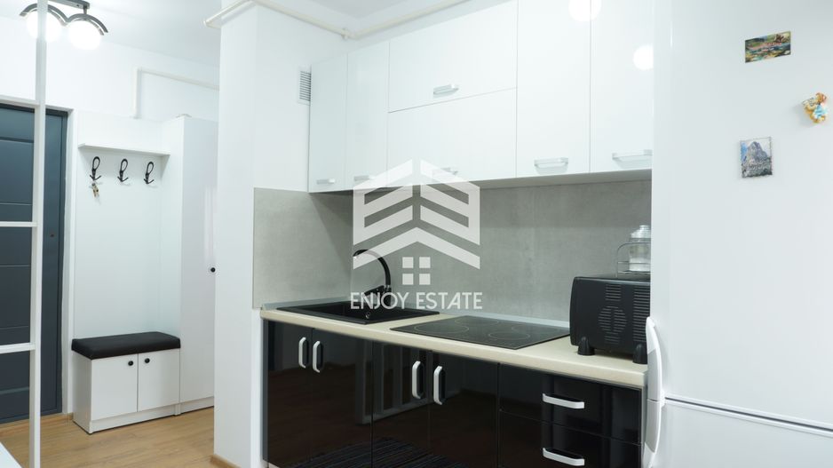 Apartament cu 2 camere disponibil imediat zona Centru Civic! - Poză 4
