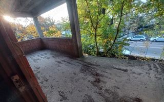 Casa Stradal Sos. Andronache   750m Construiti   D+P+E+M - Poză 9