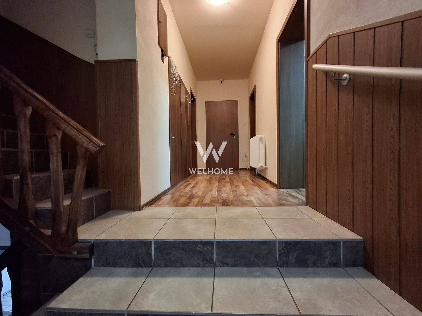 Casa individuala de vanzare in Sibiu, Gusterita - Poză 7