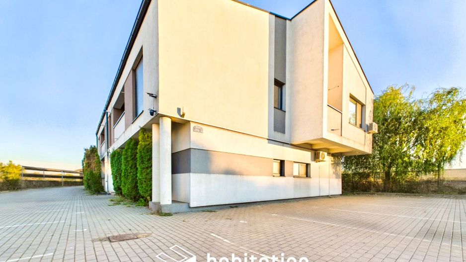 Apartament cu 3 camere, spațios, curte proprie,  Dumbrăvita - IKEA - Poză 27