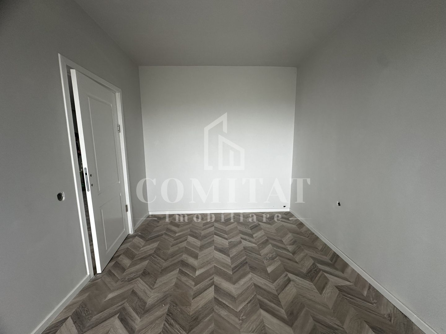 Apartament finisat modern | Etaj intermediar | Zona Între Lacuri - Poză 7