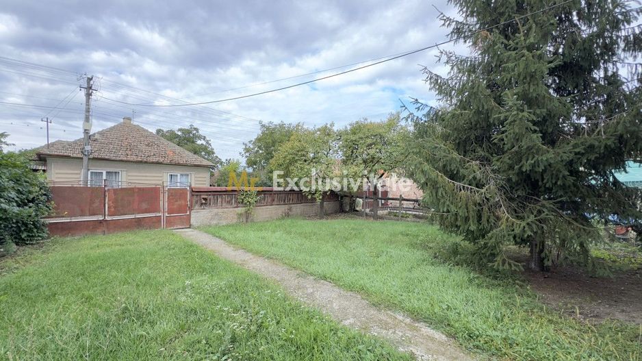 Casă 3 camere, Teren 3.263 mp, Str.Mărășești Nr.16 -Carei-Comision 0% cumpărător - Poză 9
