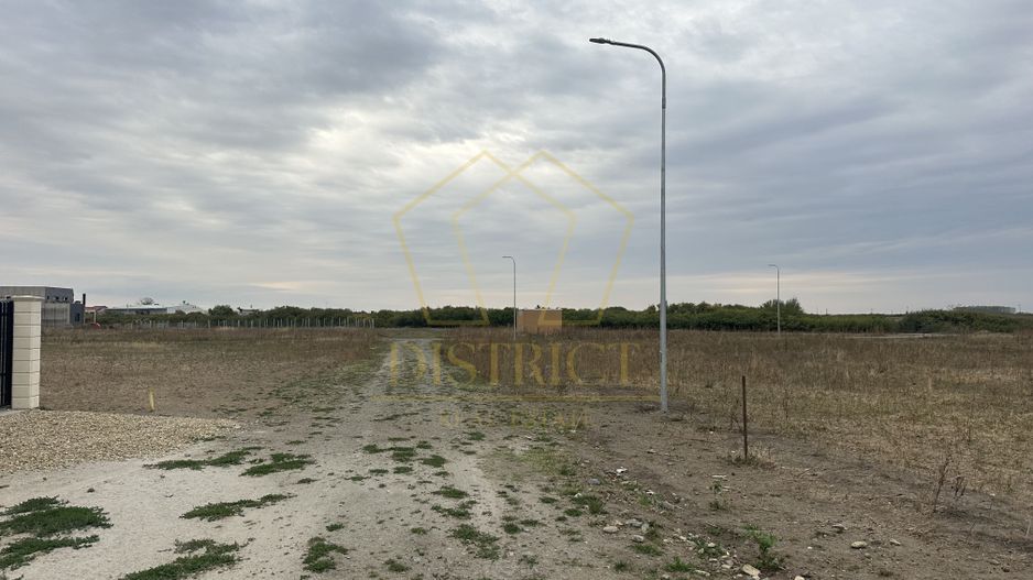 Teren de 606mp | Remetea Mare - Poză 5