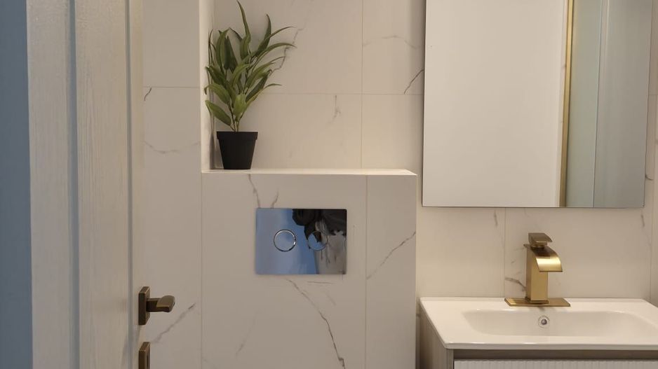 Apartament de vanzare 2 camere semidecomandat -  zona Bere - Pitesti - Poză 7