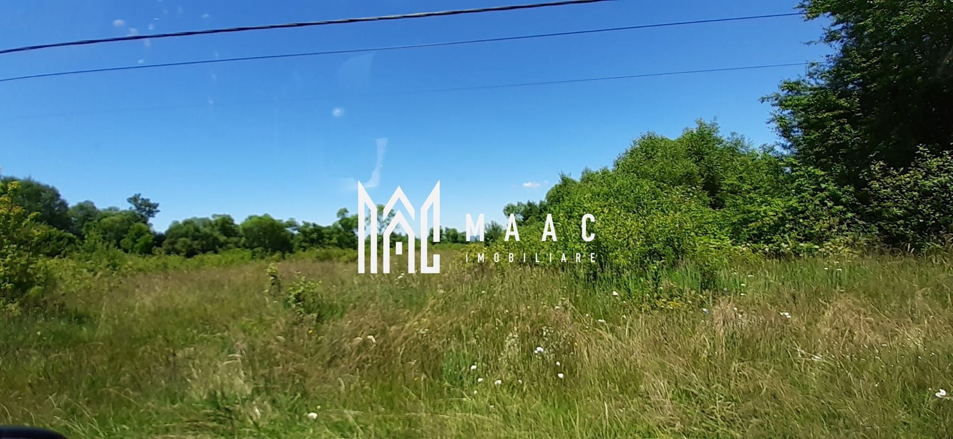 Teren Valea Avrigului | Investitie | 13000 MP - Poză 2