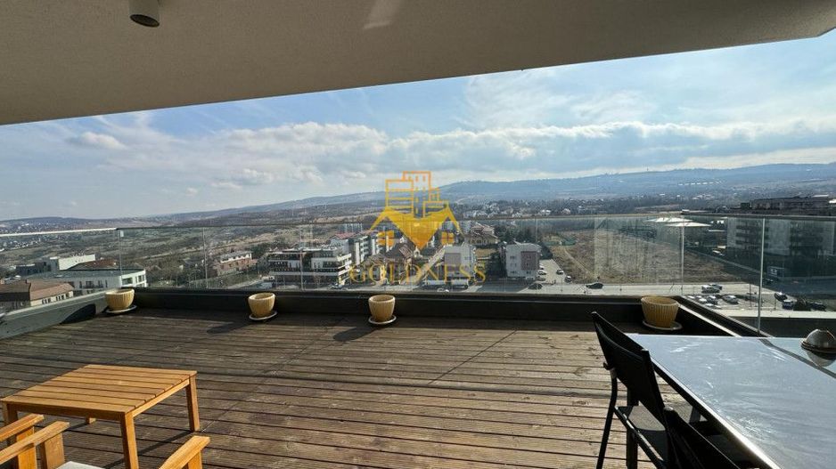 3 camere, modern, parcare, Buna Ziua, zona Grand Hotel Italia, LIDL - Poză 8