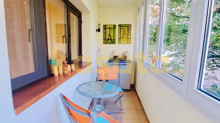 DE ÎNCHIRIAT | APARTAMENT 2 CAMERE | DOROBANTI | BELLER - Poză 9