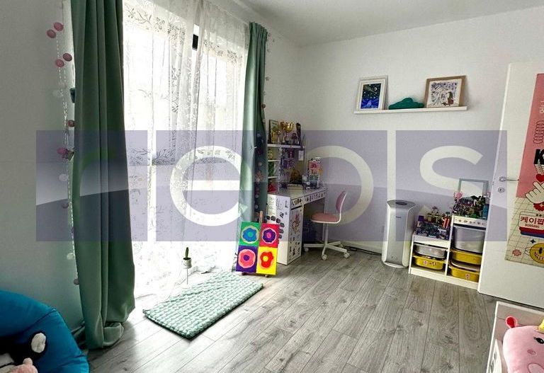 VANZARE 3 CAMERE | 60 MP TERASA | IMOBIL BOUTIQUE | - Poză 8