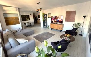 Penthouse deosebit in zona de top a Timisoarei - Poză 2