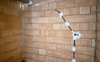 Apartamente cu o camera/38.5 mp/imobil NZEB. - Poză 9