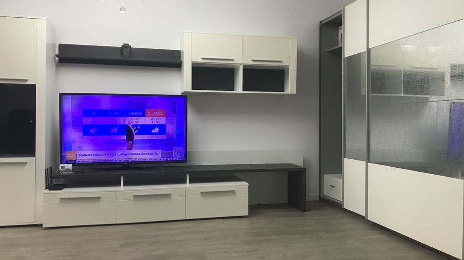 Bucuresti, cu 2 cam, Central Adress Residence. - Poză 1