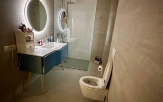 Inchiriere parte de duplex,  zona Panemar, Buna Ziua - Poză 13