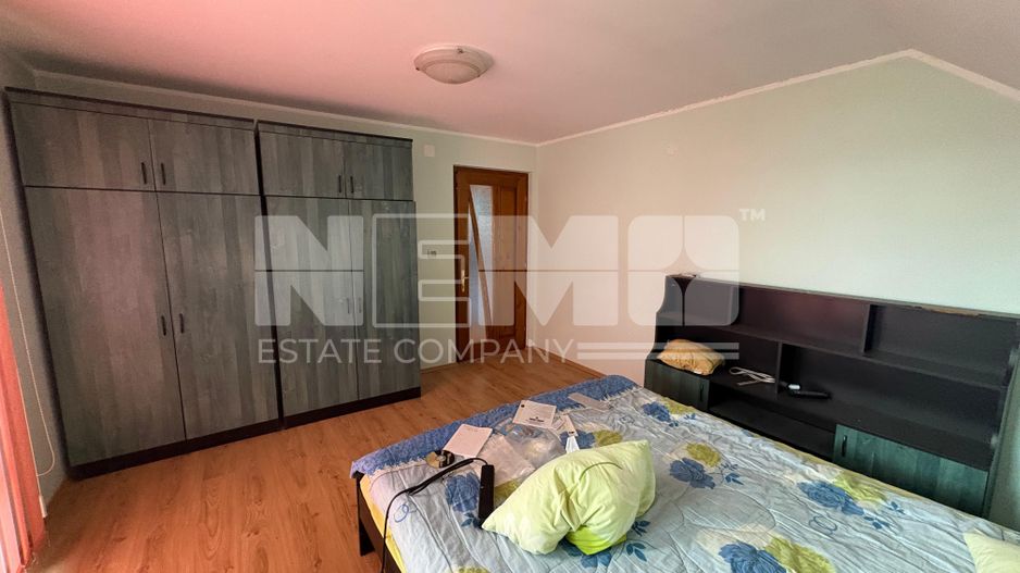 🏡 Casă/Vila spațioasă – 160 mp utili | 12 ari teren | Vicovu de Jos - Poză 2