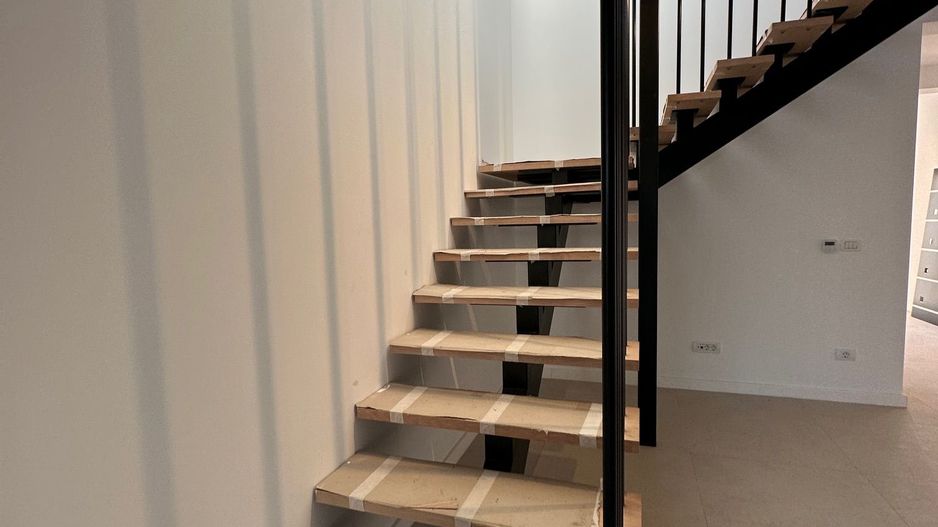 Duplex zona de N - Poză 7