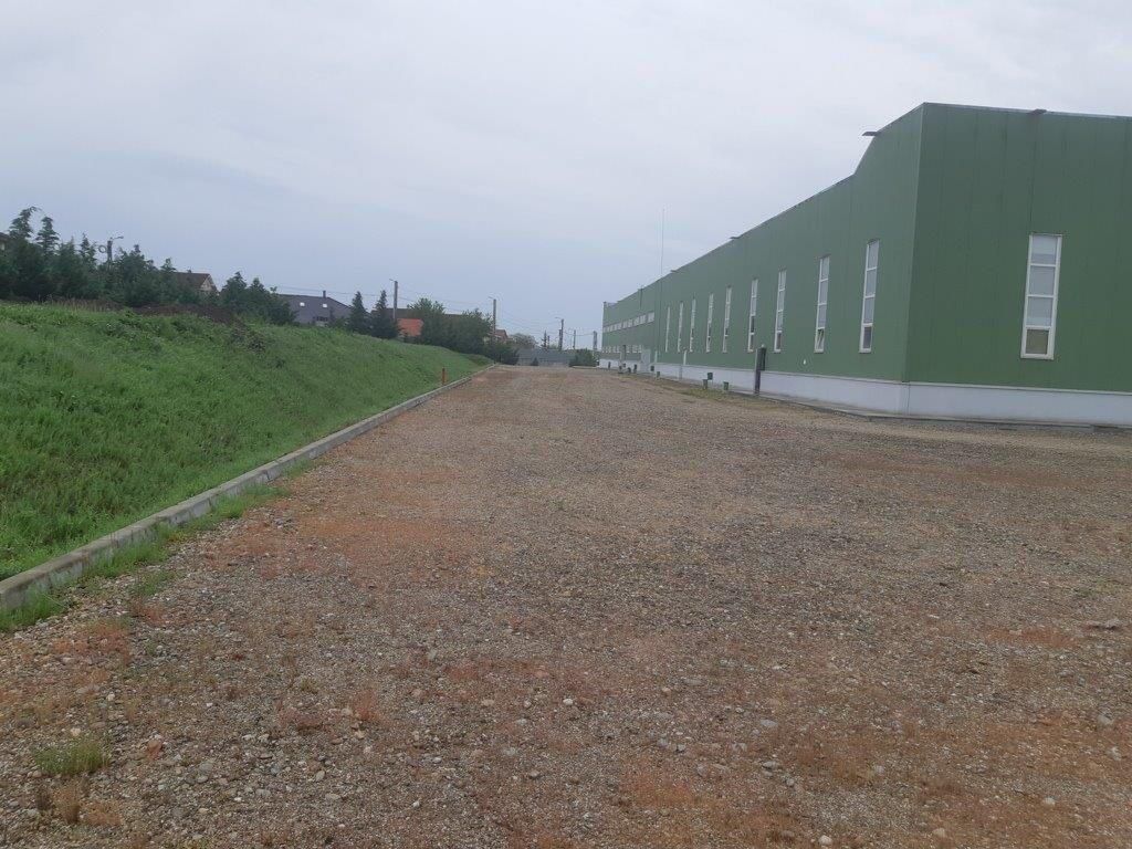 Hala de productie + birouri in Oradea - Poză 19