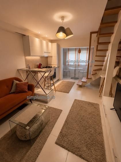 Ocazie Apartament Spatios Zona Mihai Bravu - Poză 2