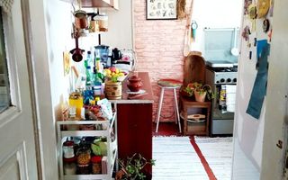 Casa la curte 3 camere, teren total 250 mp, zona Mihai Bravu - Poză 10