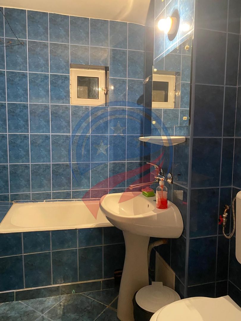 APARTAMENT 3 CAMERE CHIRIE 1 MAI CIUPERCA - Poză 7