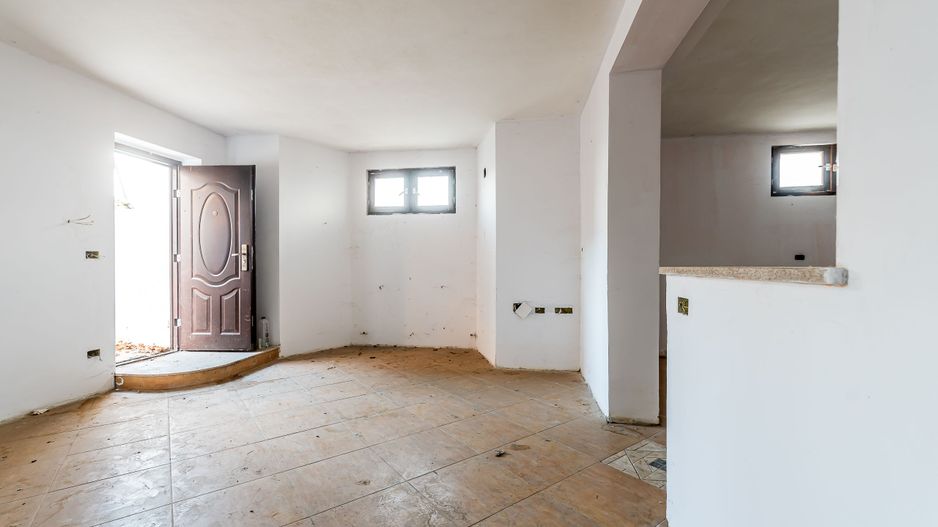 Casă spatioasa, construcție nouă – Zimandu Nou Teren 998 mp Comision 0 - Poză 5