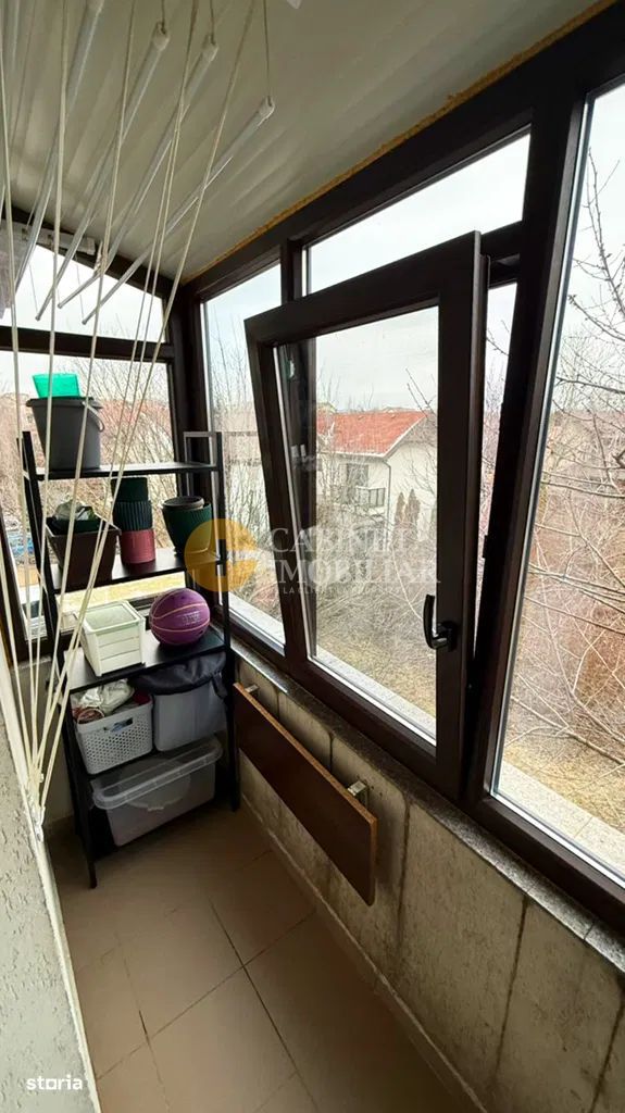 2 camere | 50 mp | ETAJ Intermediar | Parcare privată  – CUG - Poză 7