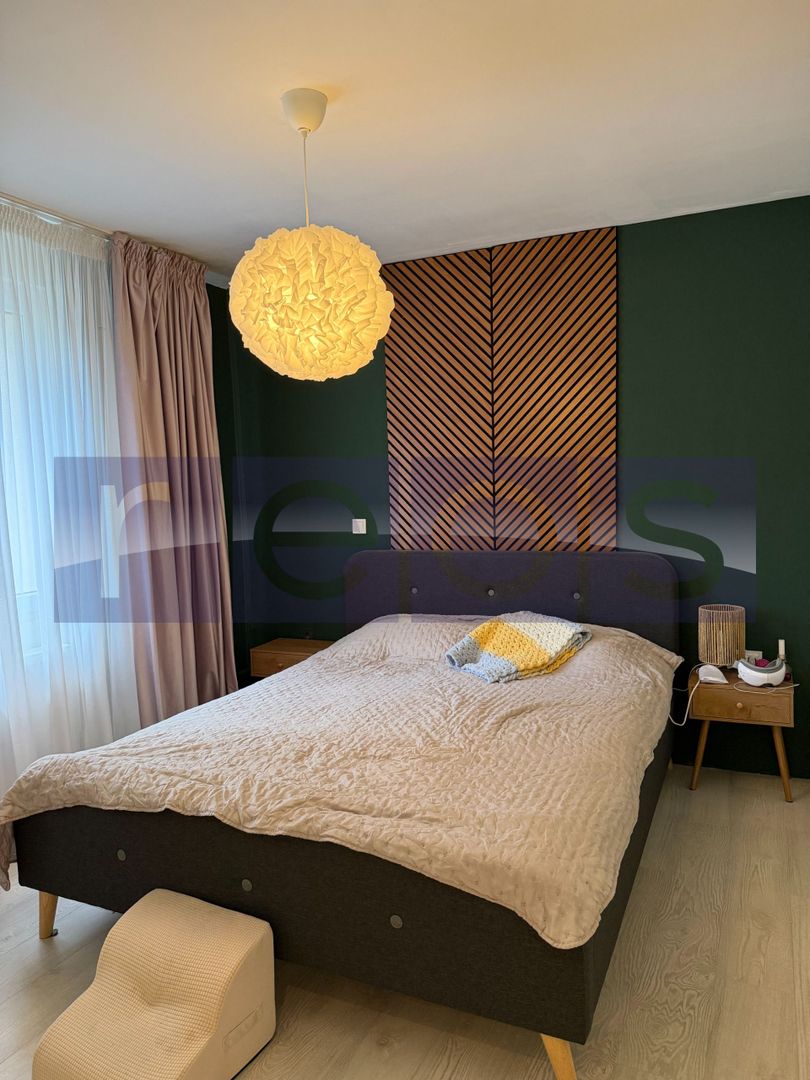VANZARE 3 CAMERE | ZONA TITAN | CENTRALA PROPRIE - Poză 2