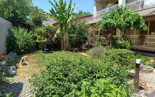 Vila  zona Elisabetin P+2E+M - Poză 11