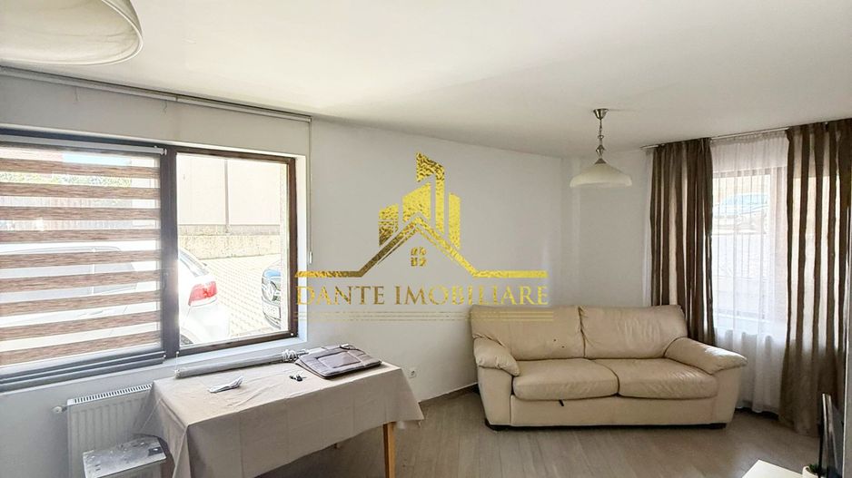 3 camere, mobilat modern, spatios, bloc nou, Zorilor, Eliade - Poză 12