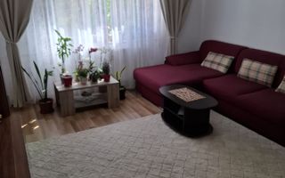 APARTAMENT LOC PARCARE ZONA SEBASTIAN - Poză 14