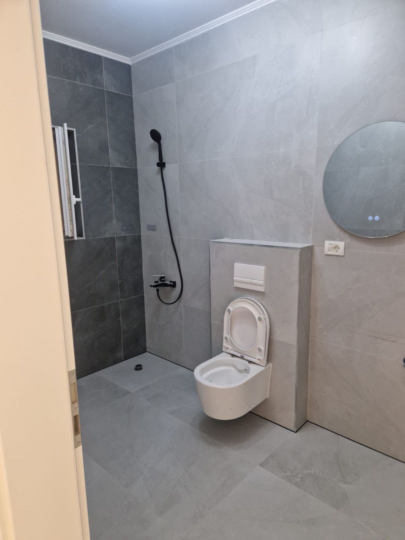 1\2 Duplex Parter Sag,3 Camere,2 Bai,Terasa Acoperita - Poză 12