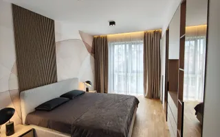 Apartament de lux cu 3 camere în Iancu Nicolae, București - Poză 13