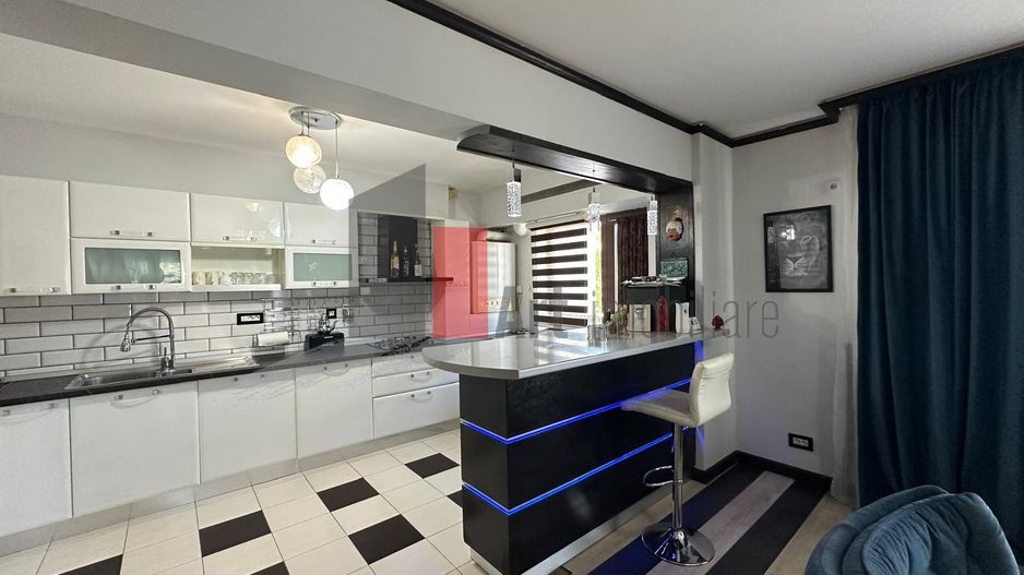 Apartament 3 camere, 145 la 6 min de metrou Eroii Revoluției - Poză 8