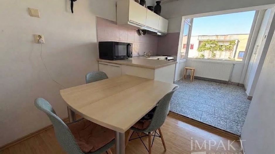 Apartament 3 camere, 93 mp, pet friendly – parcare inclusă - Poză 11