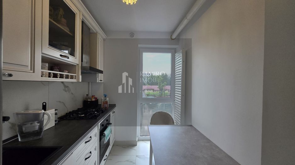 Apartament 2 camere 60mp 2023 Parcul Carol -Soseaua Viilor - Poză 7