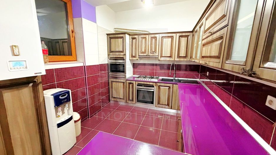 Casa P+2 Zona Billa-Casa Stiintei-Garaj-Spatiu Comercial-De vazut - Poză 6