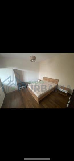 Apartament de vânzare cu 2 camere în zona Podu Roș, Iași - Poză 2