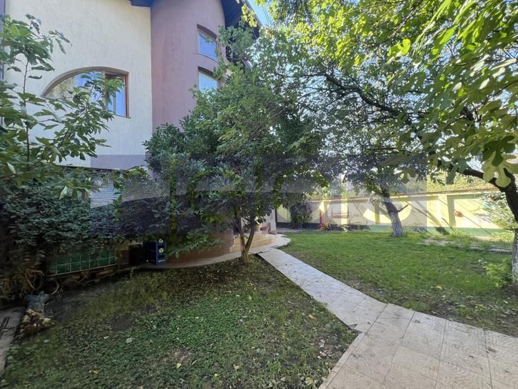 VANZARE VILA  5 camere + mansardă /Cartierul Latin – Prelungirea Ghencea - Poză 12